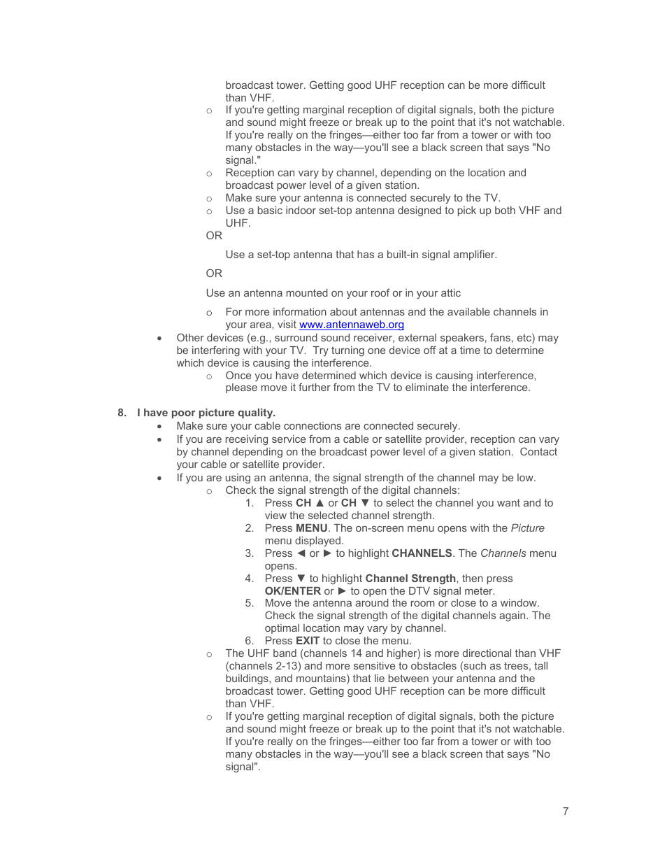 Kyocera NS-L37Q-10A User Manual | Page 7 / 12