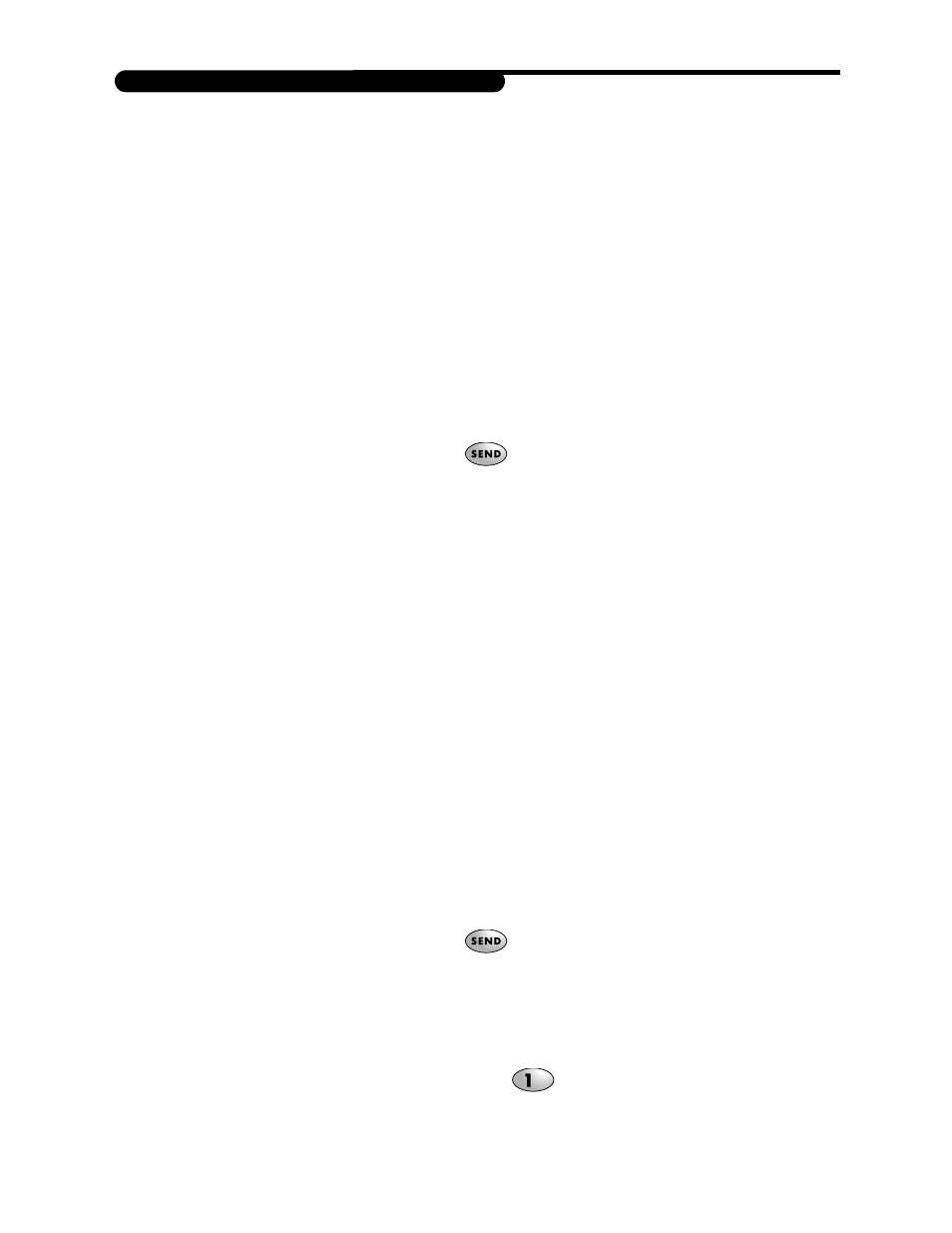 Advanced phone book features, Pause, Enter the number to be dialed | Select “options, Scroll and select “enter pause, Enter the number tones that will follow the pause, Linking, Scroll and select “enter link, Punctuation characters for name entry | Kyocera QCP 2700 User Manual | Page 24 / 50