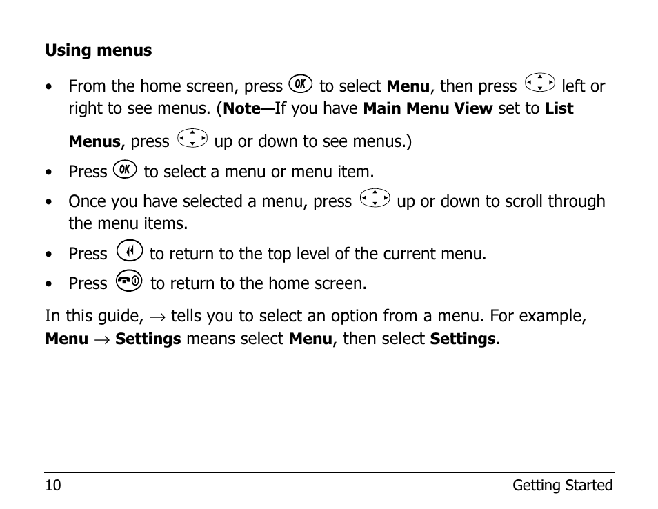 Kyocera 2100 Series User Manual | Page 30 / 123