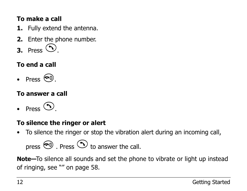 Kyocera 2100 Series User Manual | Page 32 / 123