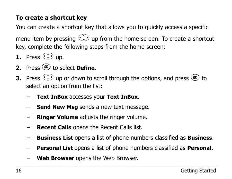 Kyocera 2100 Series User Manual | Page 36 / 123