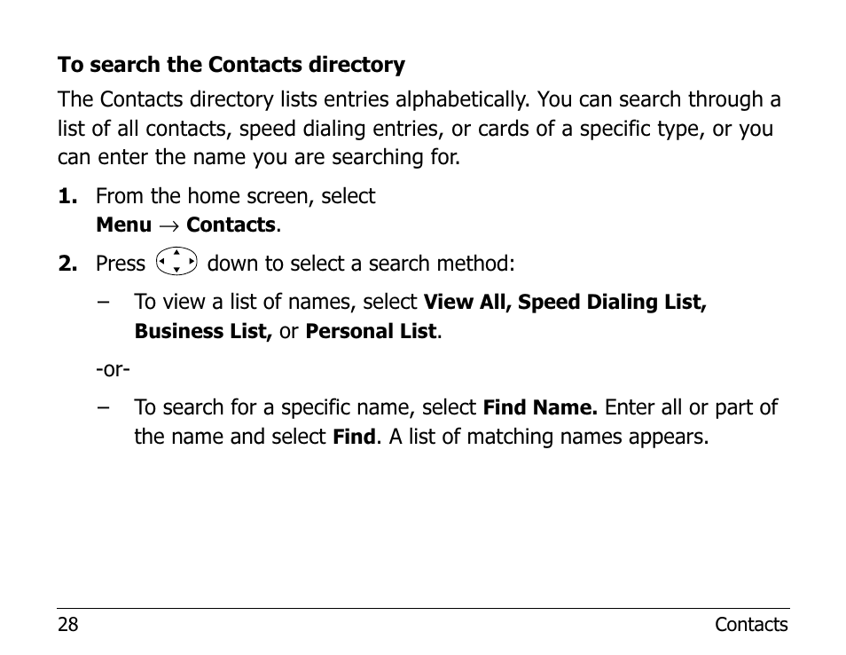 Kyocera 2100 Series User Manual | Page 48 / 123