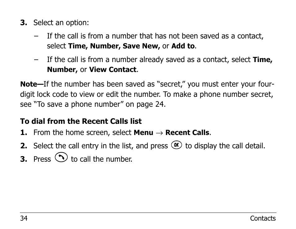 Kyocera 2100 Series User Manual | Page 54 / 123
