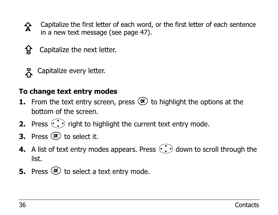 Kyocera 2100 Series User Manual | Page 56 / 123