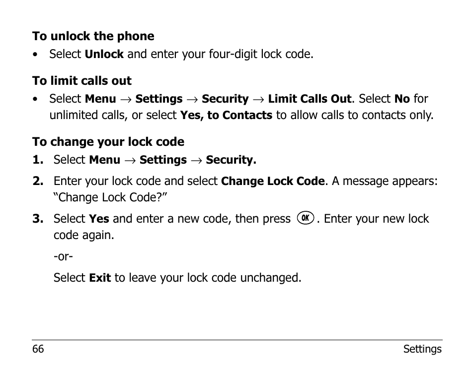 Kyocera 2100 Series User Manual | Page 86 / 123