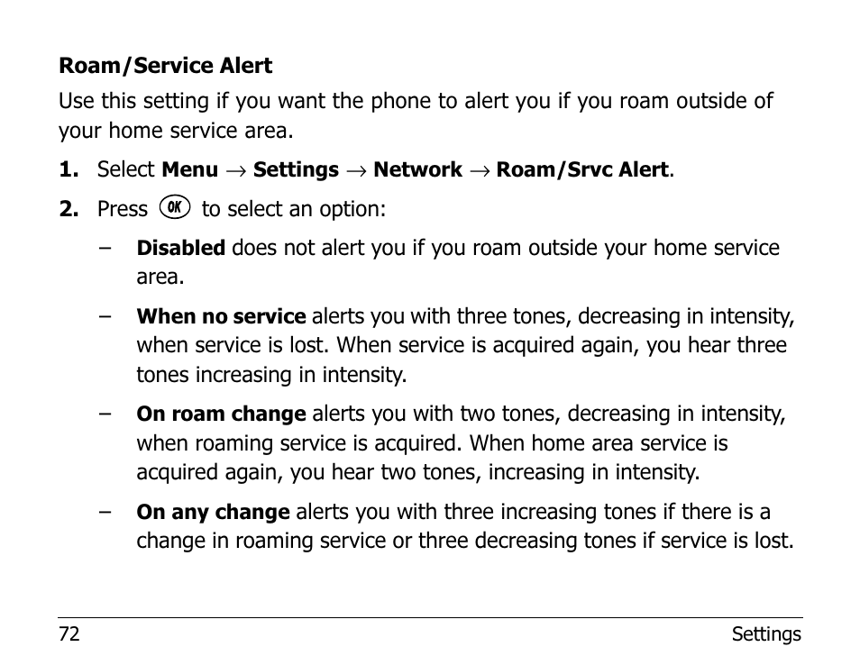 Kyocera 2100 Series User Manual | Page 92 / 123