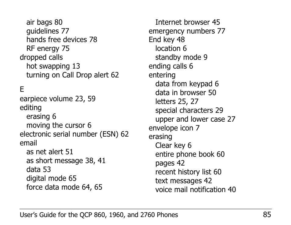 Kyocera EN User Manual | Page 95 / 105