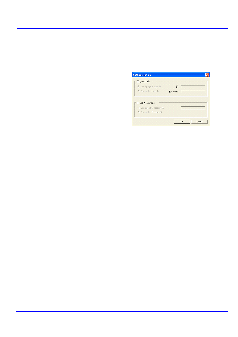 Kyocera 2160 User Manual | Page 16 / 20