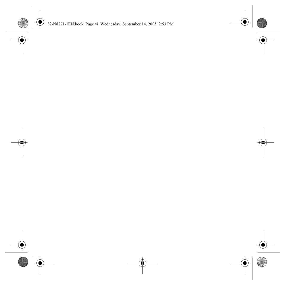 Kyocera KX9 User Manual | Page 7 / 50