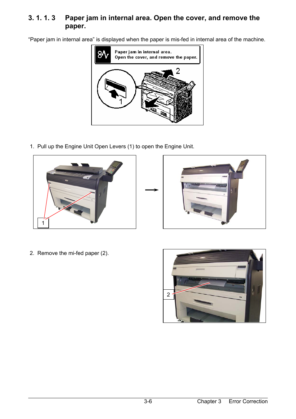 Kyocera KM-3650w User Manual | Page 39 / 62