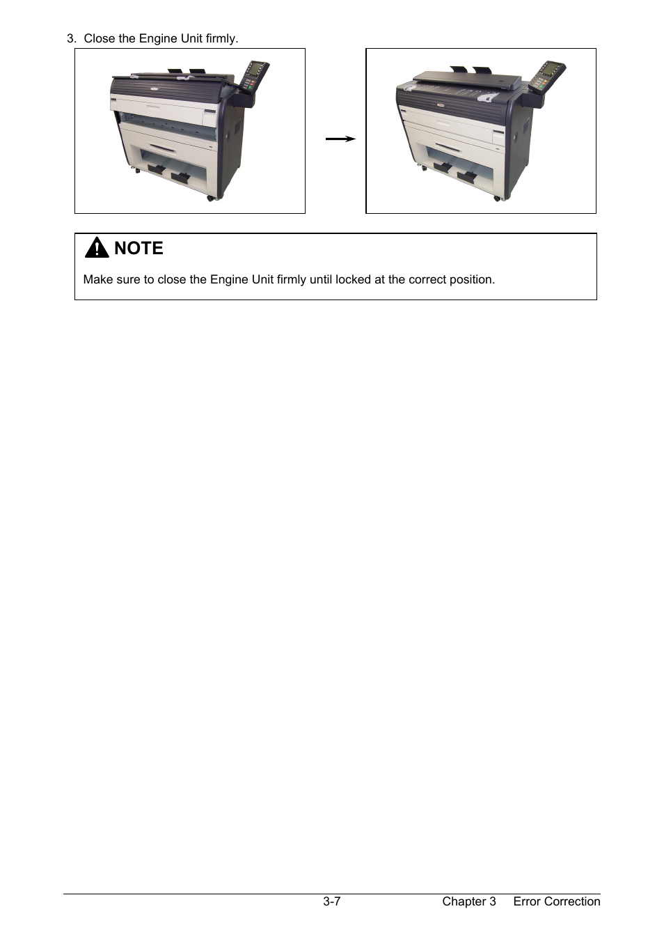 Kyocera KM-3650w User Manual | Page 40 / 62
