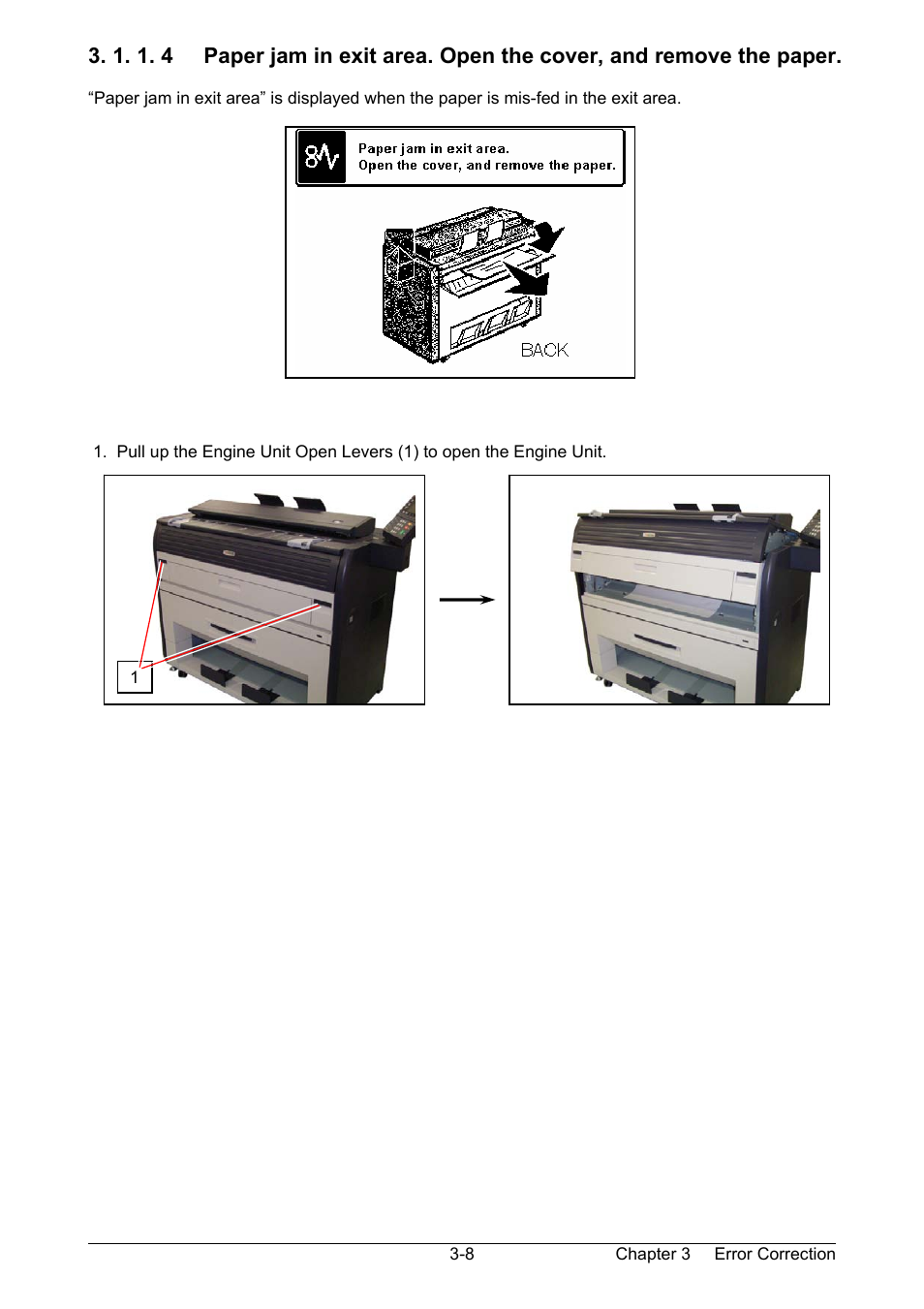 Kyocera KM-3650w User Manual | Page 41 / 62