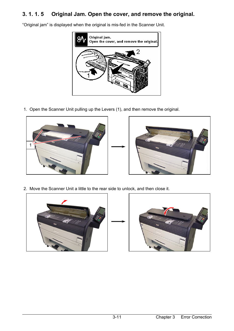 Kyocera KM-3650w User Manual | Page 44 / 62