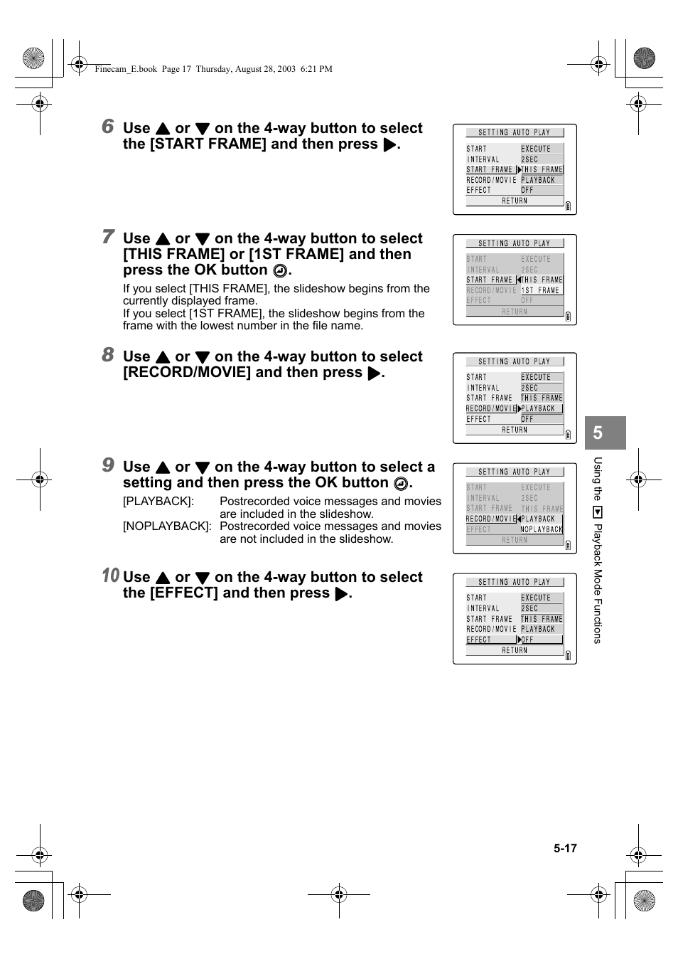 Kyocera SL300R User Manual | Page 101 / 134