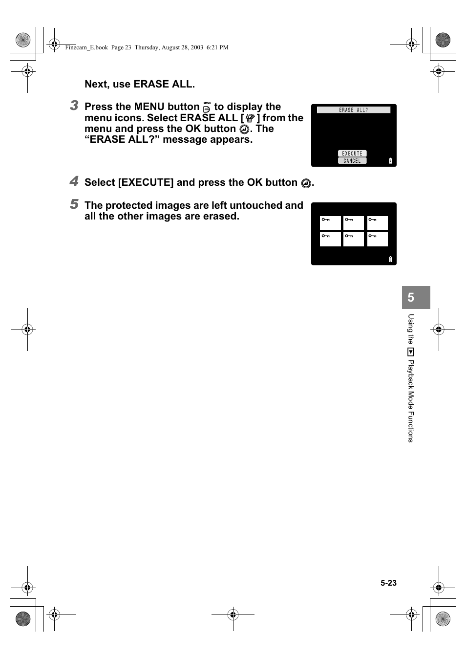 Kyocera SL300R User Manual | Page 107 / 134
