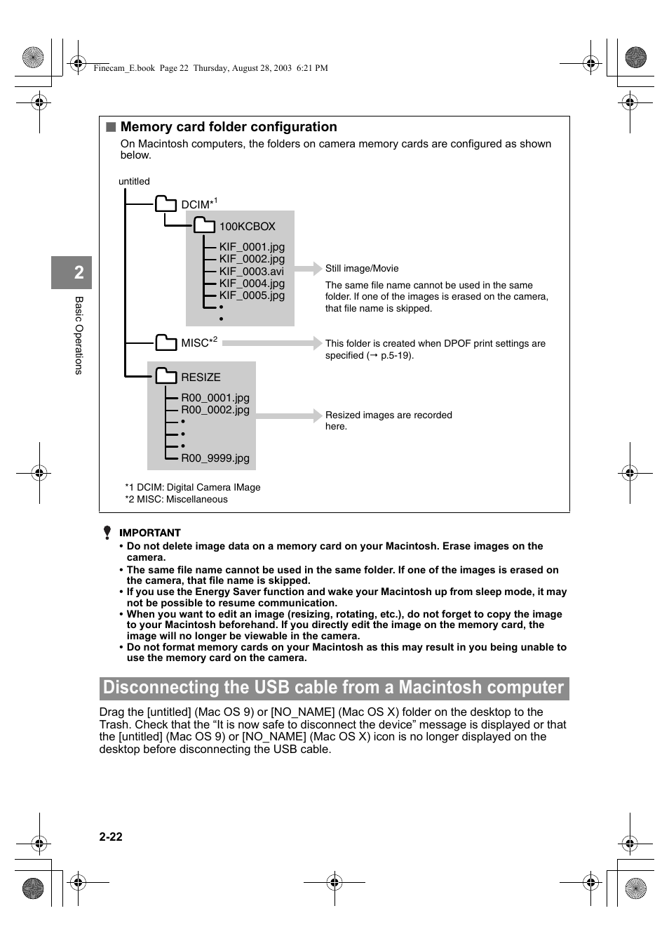 Kyocera SL300R User Manual | Page 46 / 134