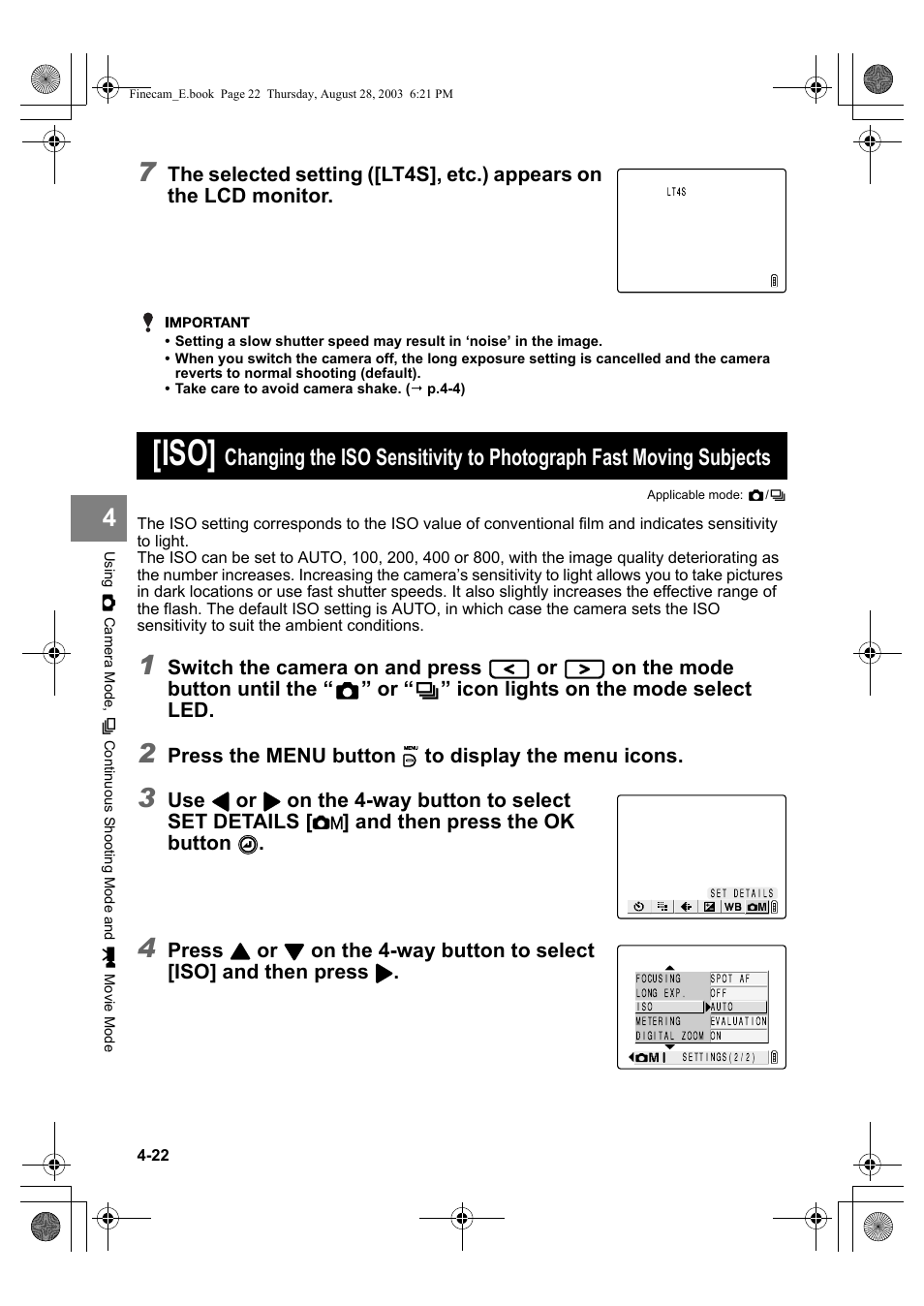 Kyocera SL300R User Manual | Page 80 / 134