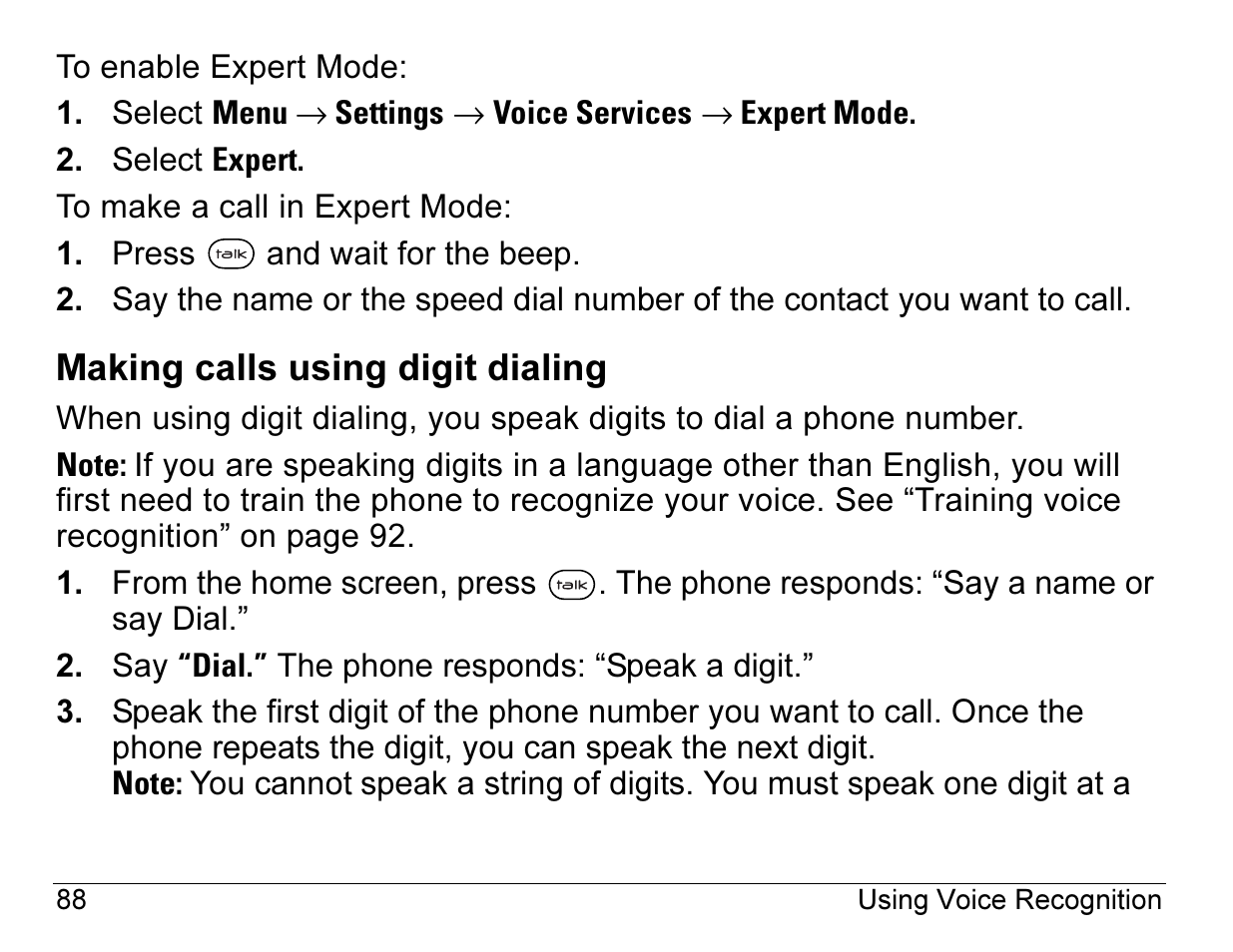 Kyocera 3245 User Manual | Page 108 / 146