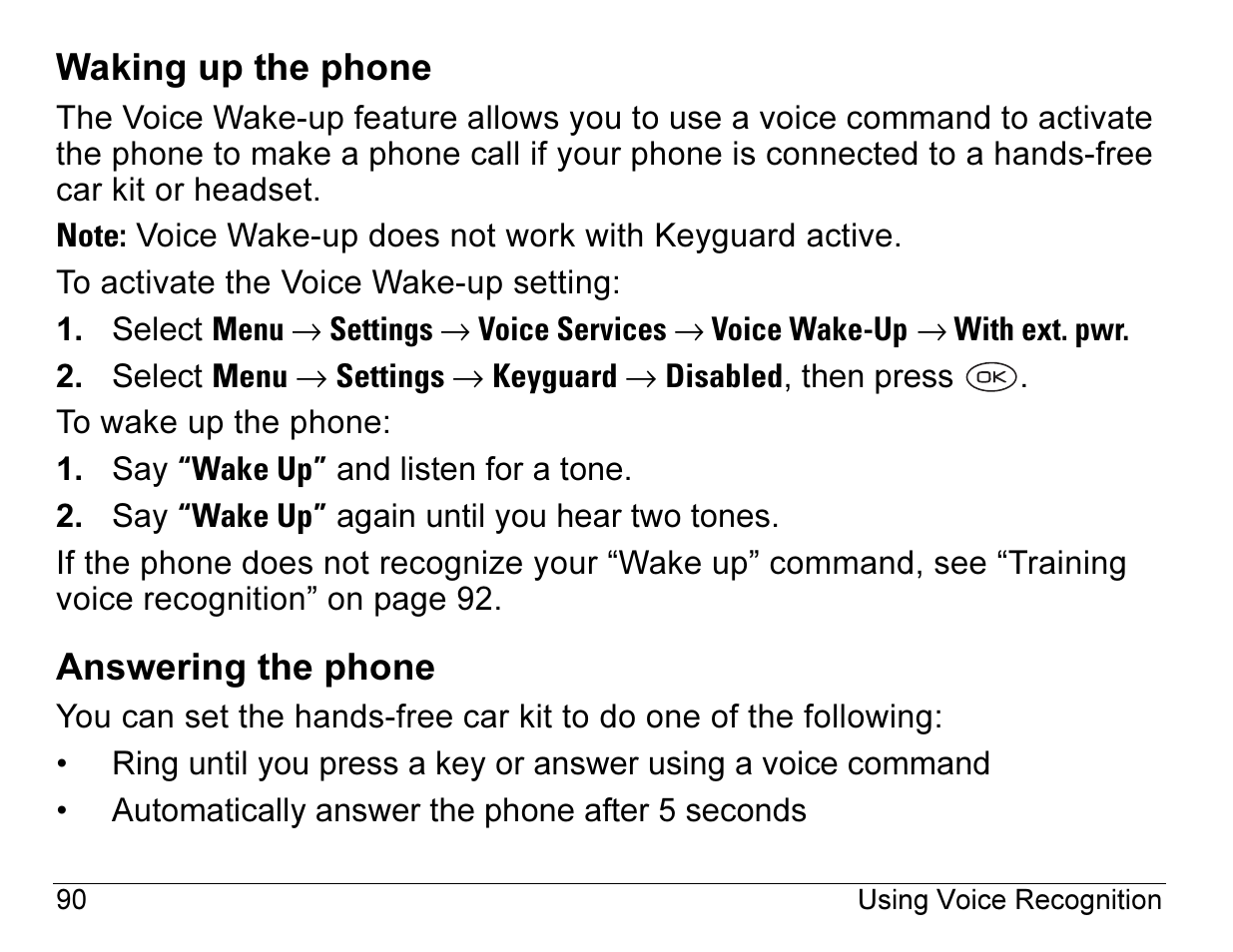 Kyocera 3245 User Manual | Page 110 / 146