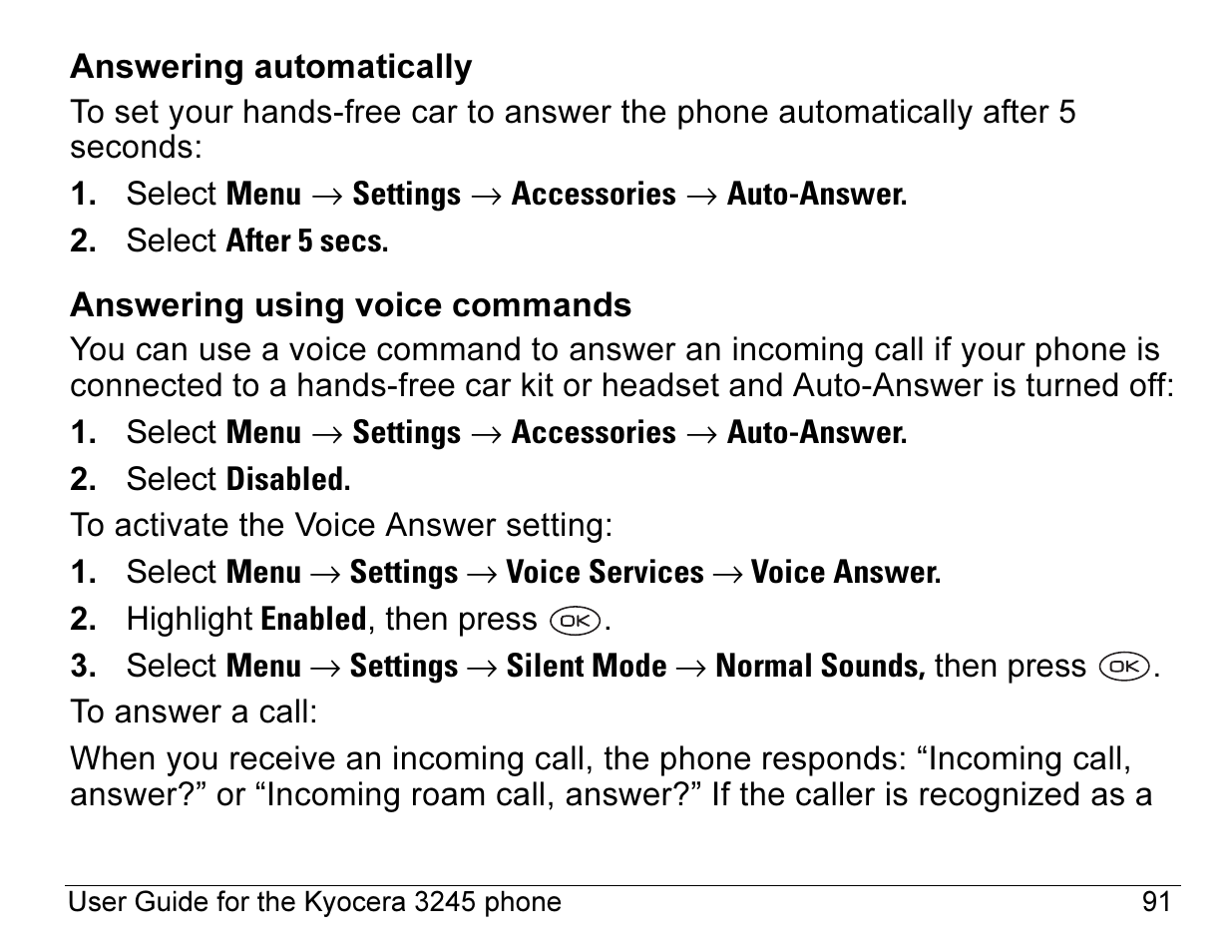 Kyocera 3245 User Manual | Page 111 / 146