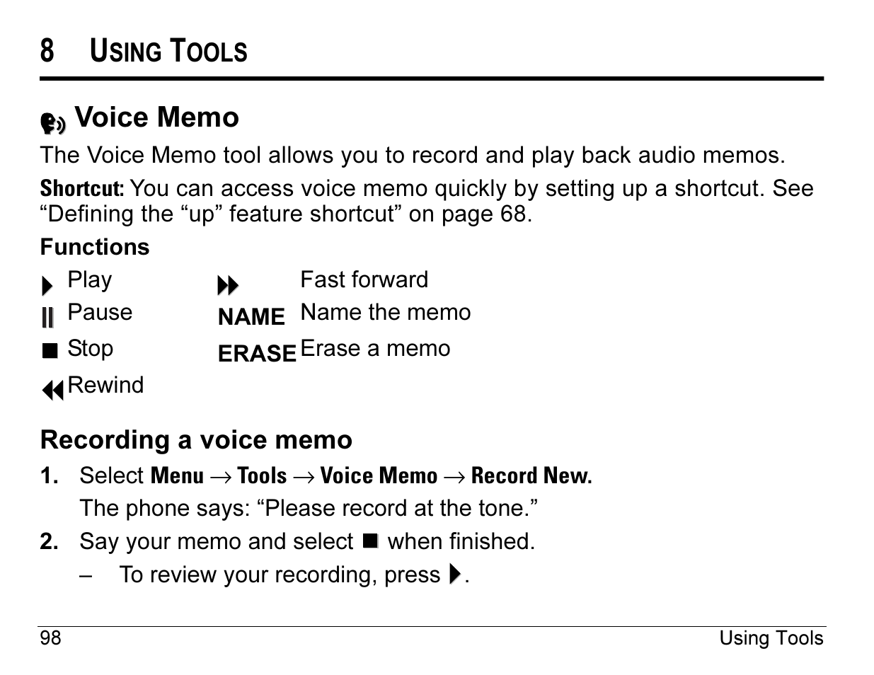 Kyocera 3245 User Manual | Page 118 / 146