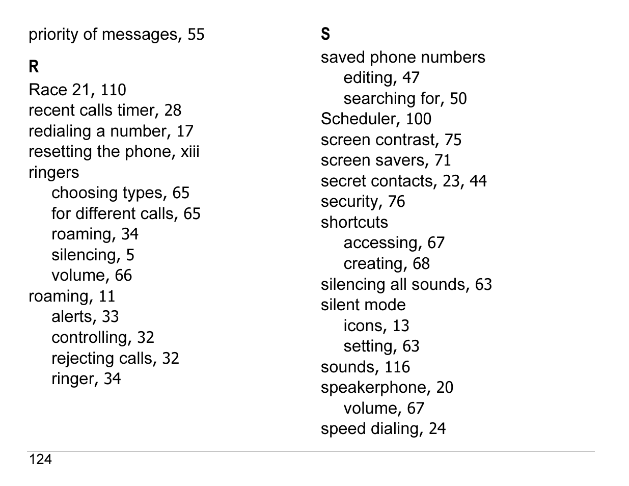 Kyocera 3245 User Manual | Page 144 / 146