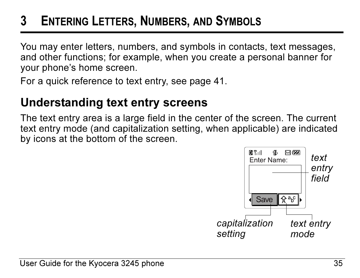 Kyocera 3245 User Manual | Page 55 / 146