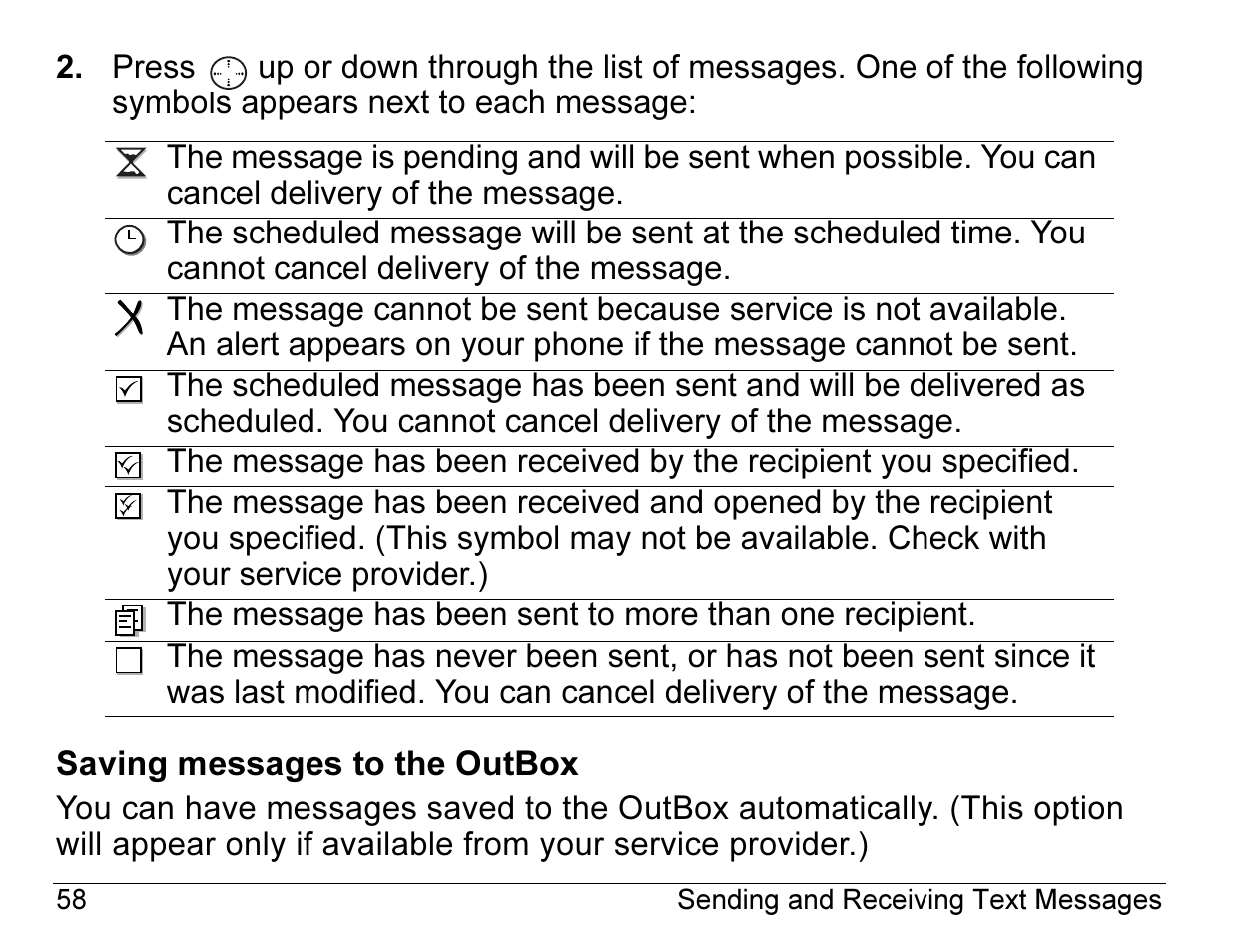 Kyocera 3245 User Manual | Page 78 / 146