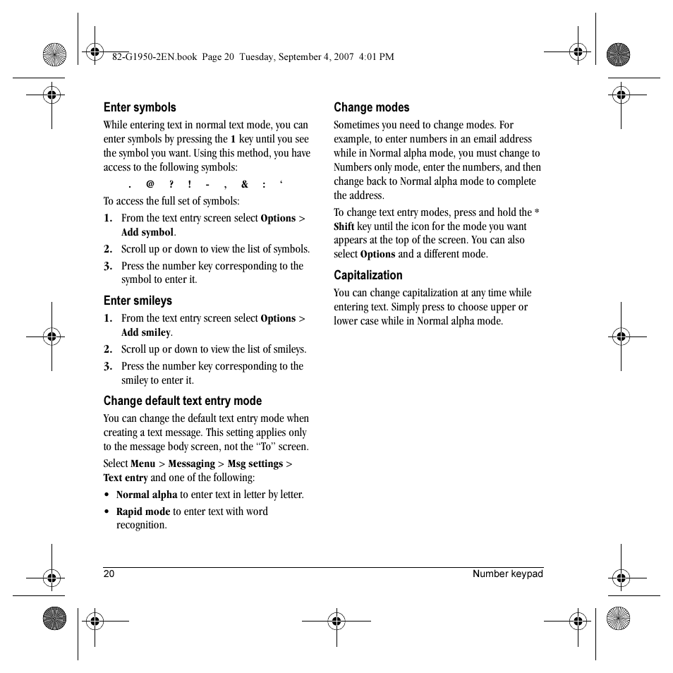 Kyocera Wild Card User Manual | Page 28 / 80