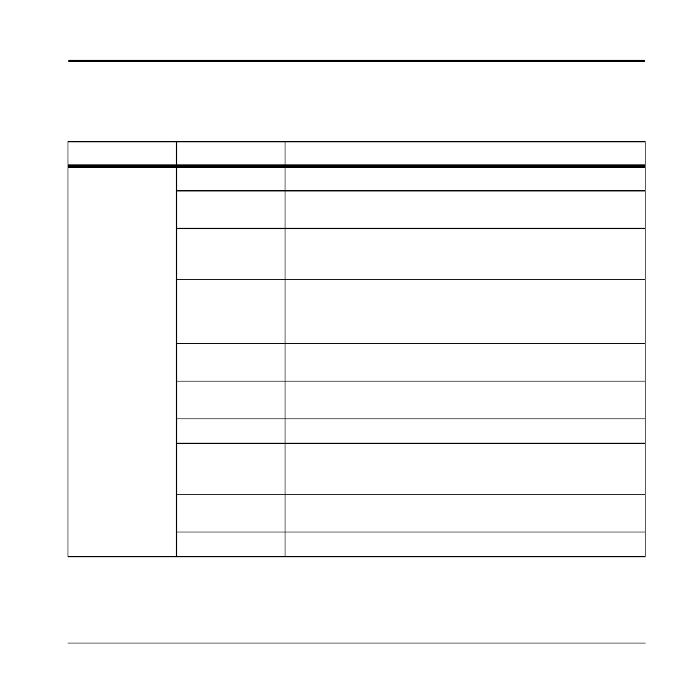12 settings, Settings menu, Settings | Kyocera G2GO User Manual | Page 65 / 93