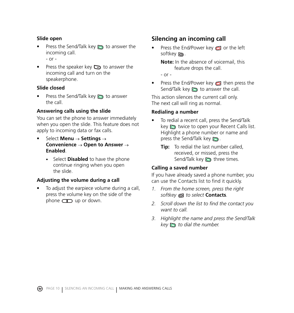 Kyocera Jet KX18 User Manual | Page 18 / 95
