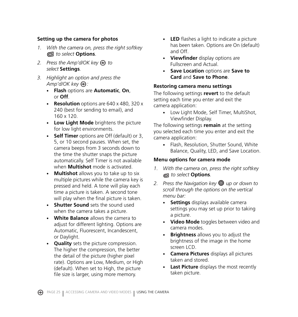 Kyocera Jet KX18 User Manual | Page 33 / 95