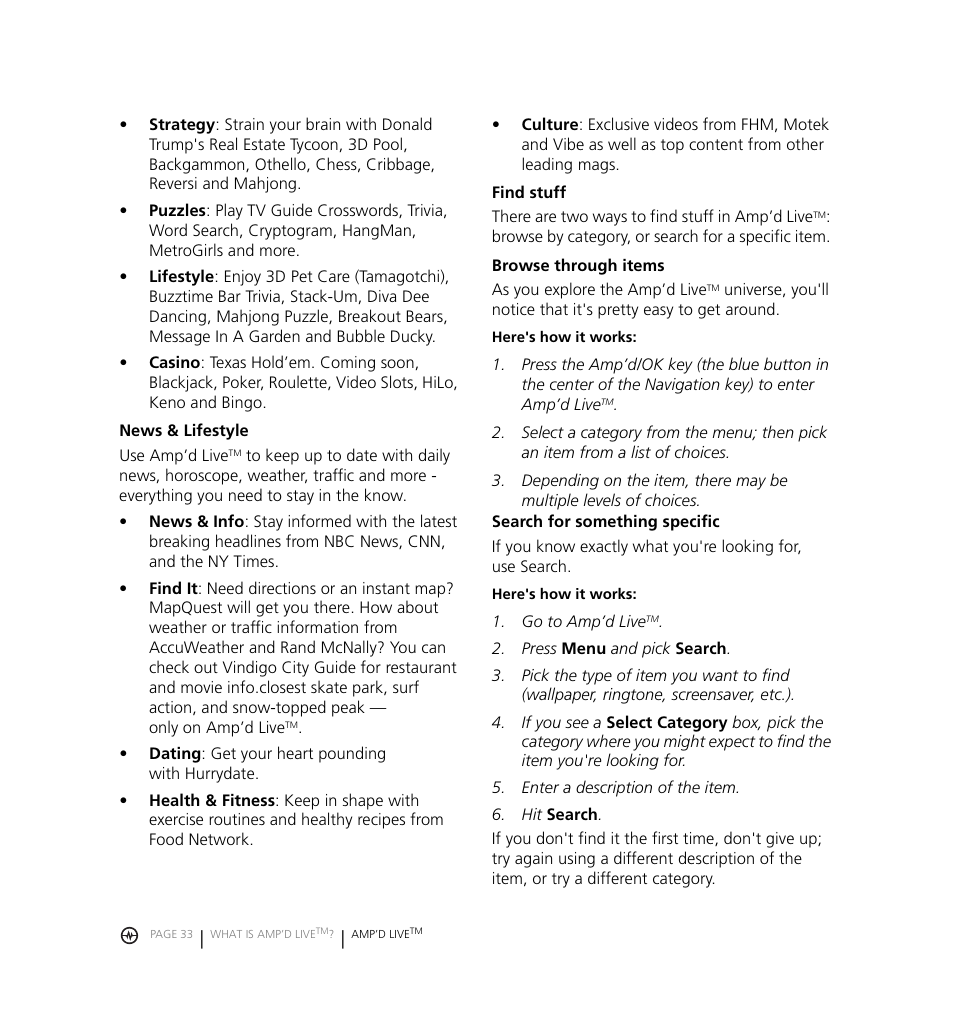 Kyocera Jet KX18 User Manual | Page 41 / 95