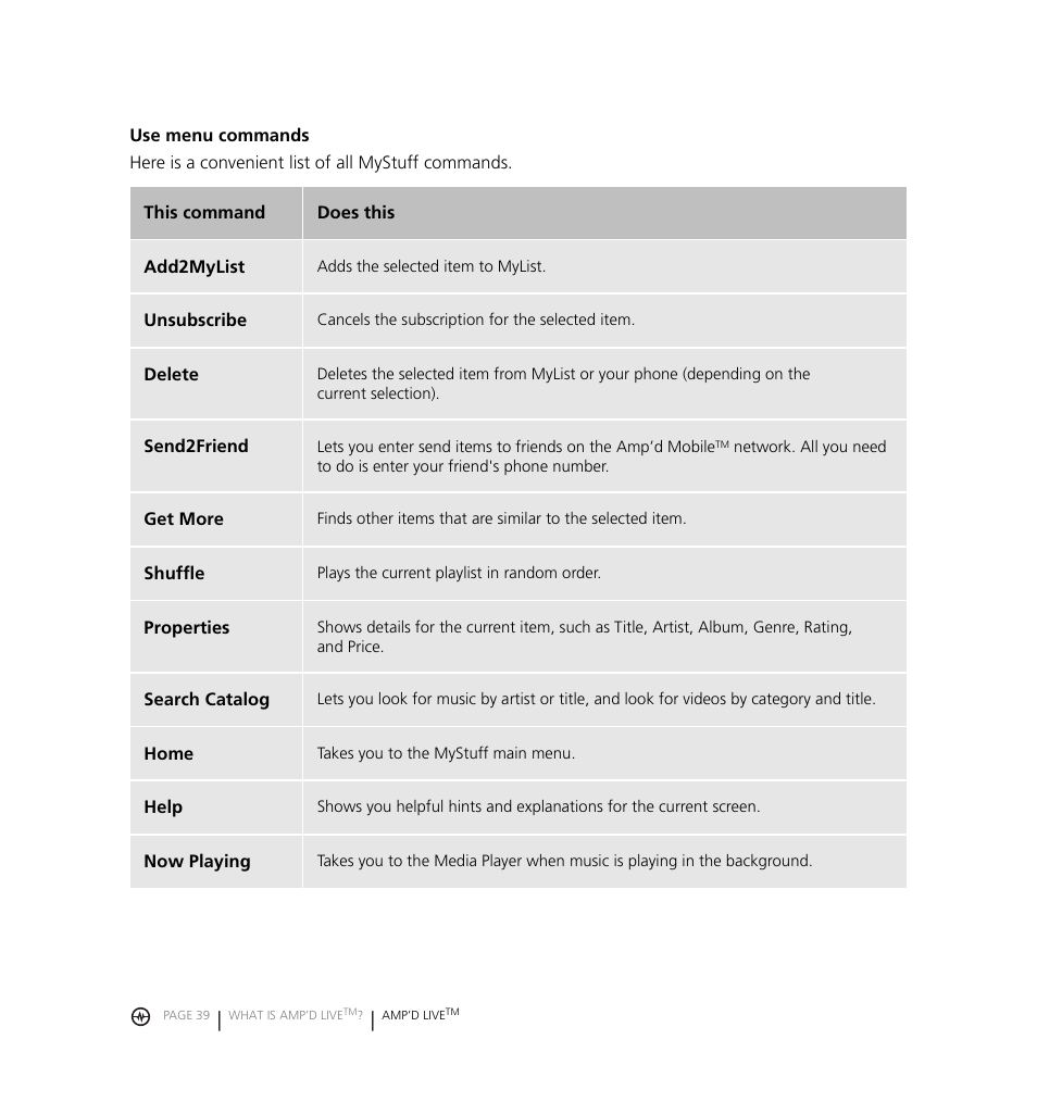 Kyocera Jet KX18 User Manual | Page 47 / 95