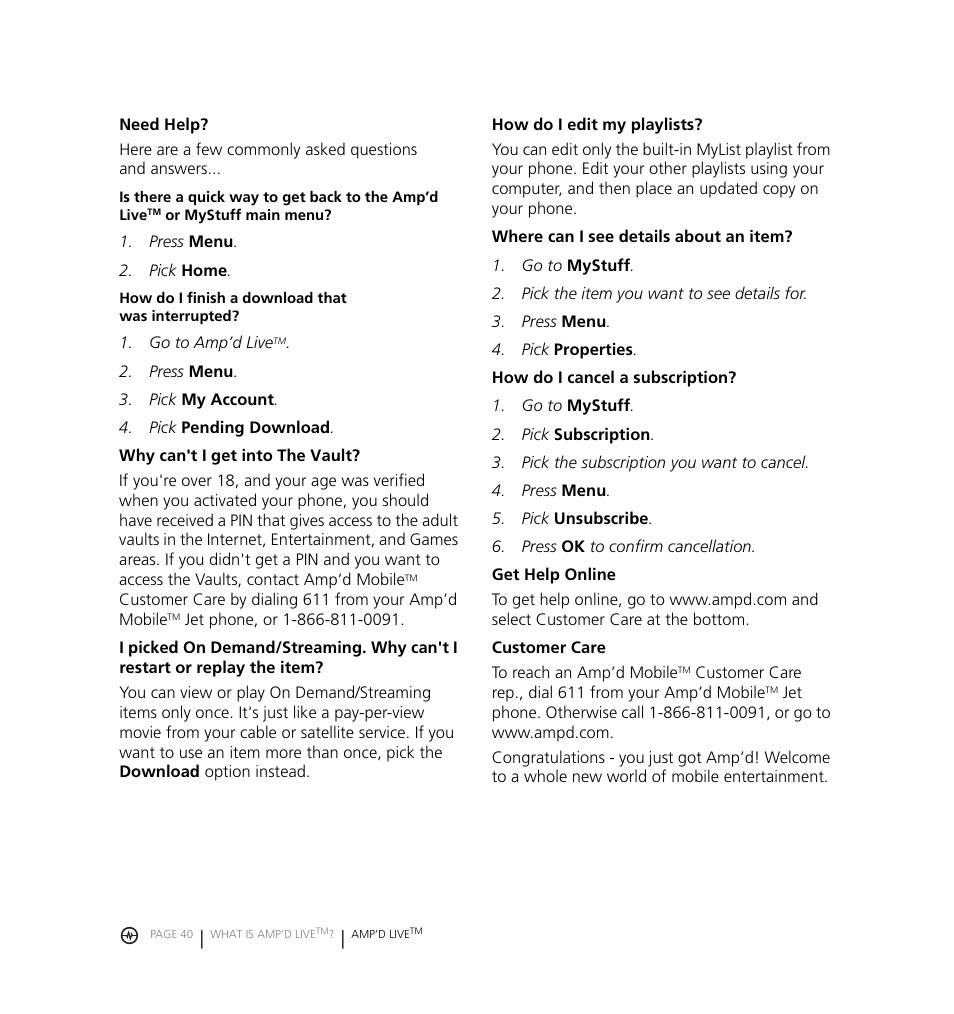 Kyocera Jet KX18 User Manual | Page 48 / 95