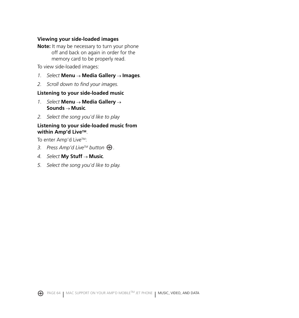 Kyocera Jet KX18 User Manual | Page 72 / 95