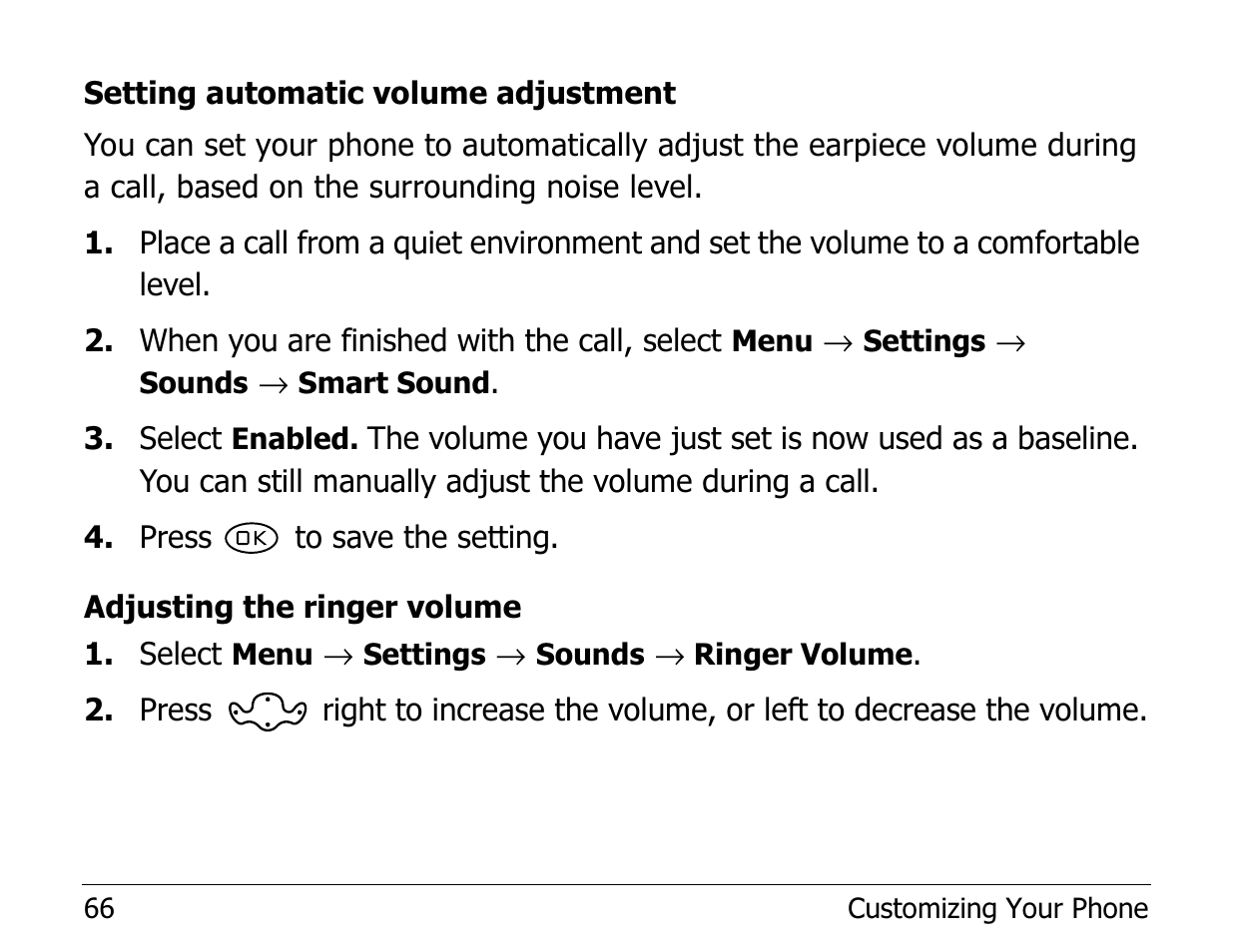 Kyocera Phone 2235 User Manual | Page 86 / 136