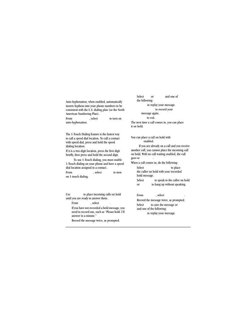 Kyocera Jax S1300 User Manual | Page 53 / 68