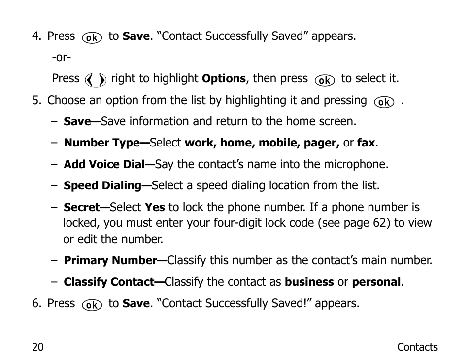 Kyocera 2255 User Manual | Page 34 / 110