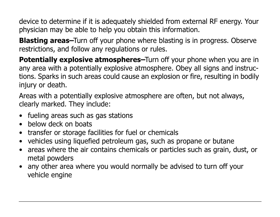 Kyocera 2255 User Manual | Page 9 / 110