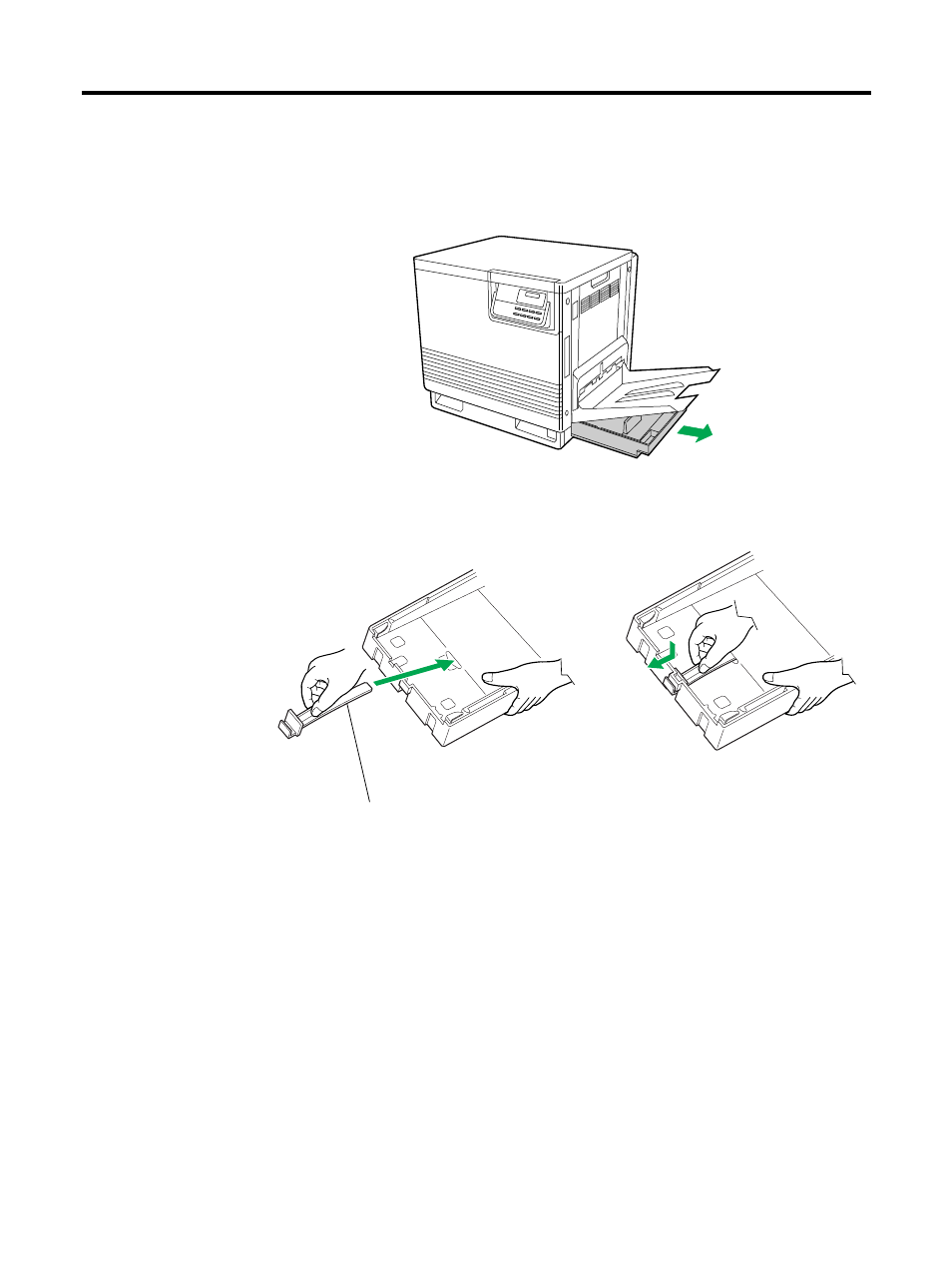 Care and maintenance | Kyocera FS-5900C User Manual | Page 115 / 132