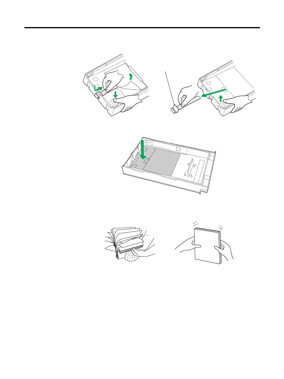 Setup | Kyocera FS-5900C User Manual | Page 30 / 132