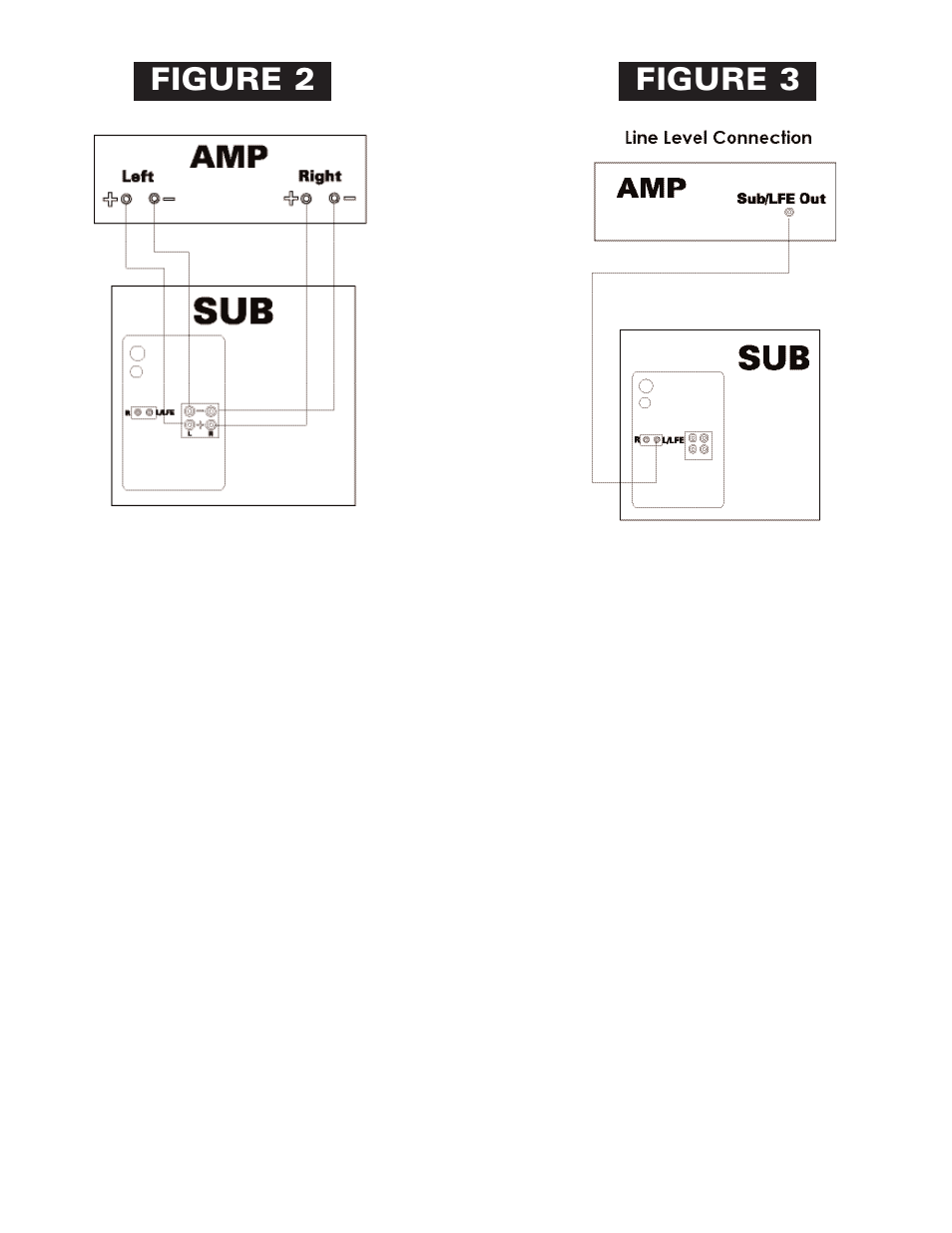 Klipsch ksw-08-new User Manual | Page 10 / 12