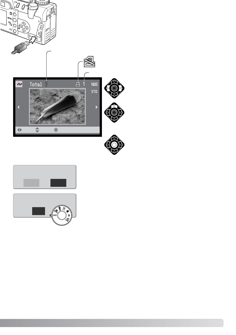 Konica Minolta DiMAGE F200 User Manual | Page 119 / 132