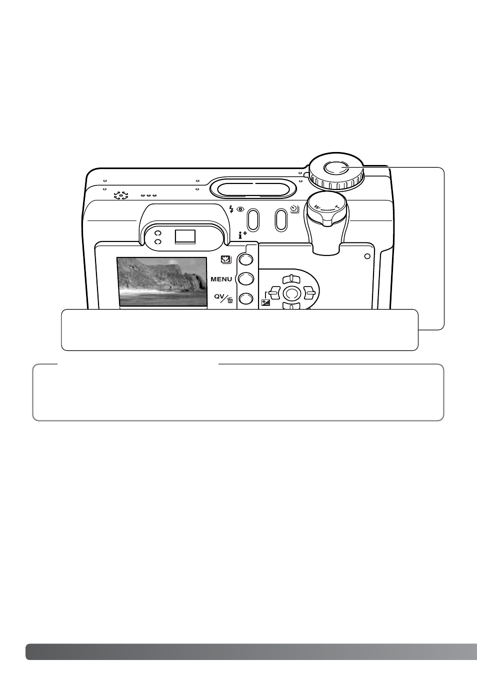 Instant playback | Konica Minolta DiMAGE F200 User Manual | Page 50 / 132
