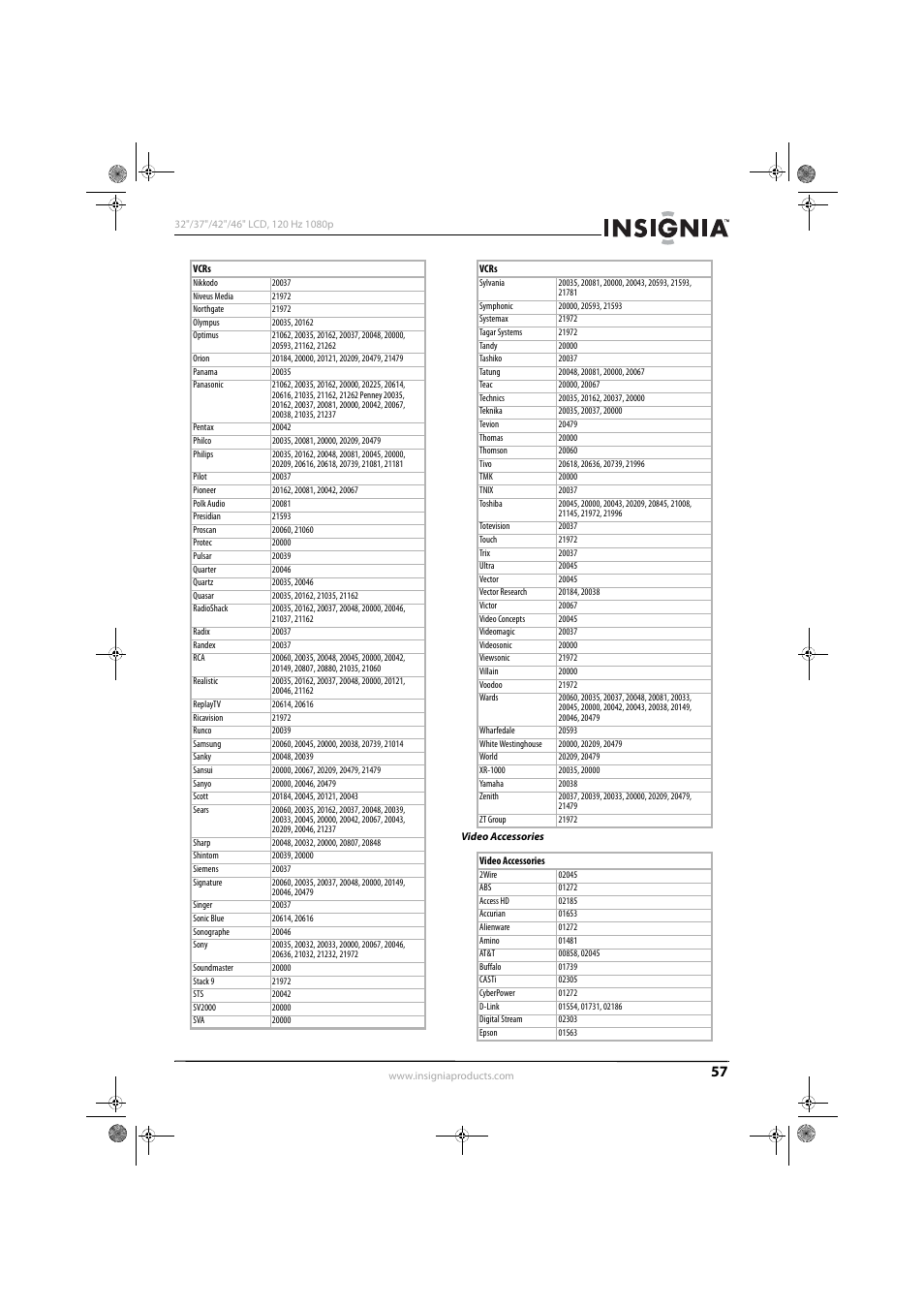 Konica Minolta NS-42L550A11 User Manual | Page 61 / 65