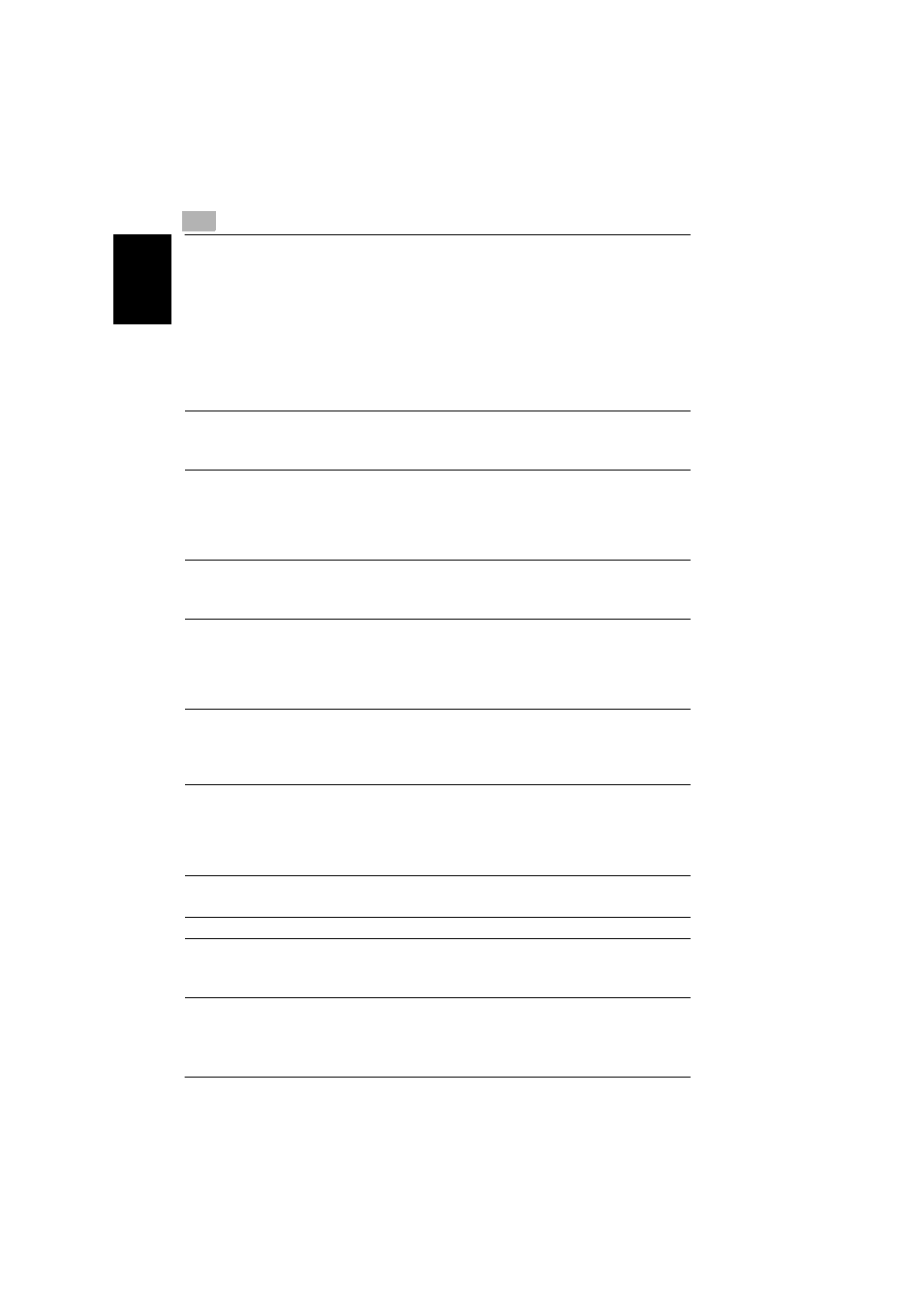 Cdrh regulation, Cdrh regulation -6 | Konica Minolta bizhub 180 User Manual | Page 15 / 256