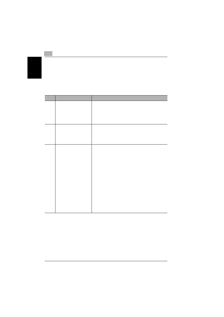 Setting up the paper sources, Paper source setup, Menu) | Konica Minolta bizhub 180 User Manual | Page 173 / 256