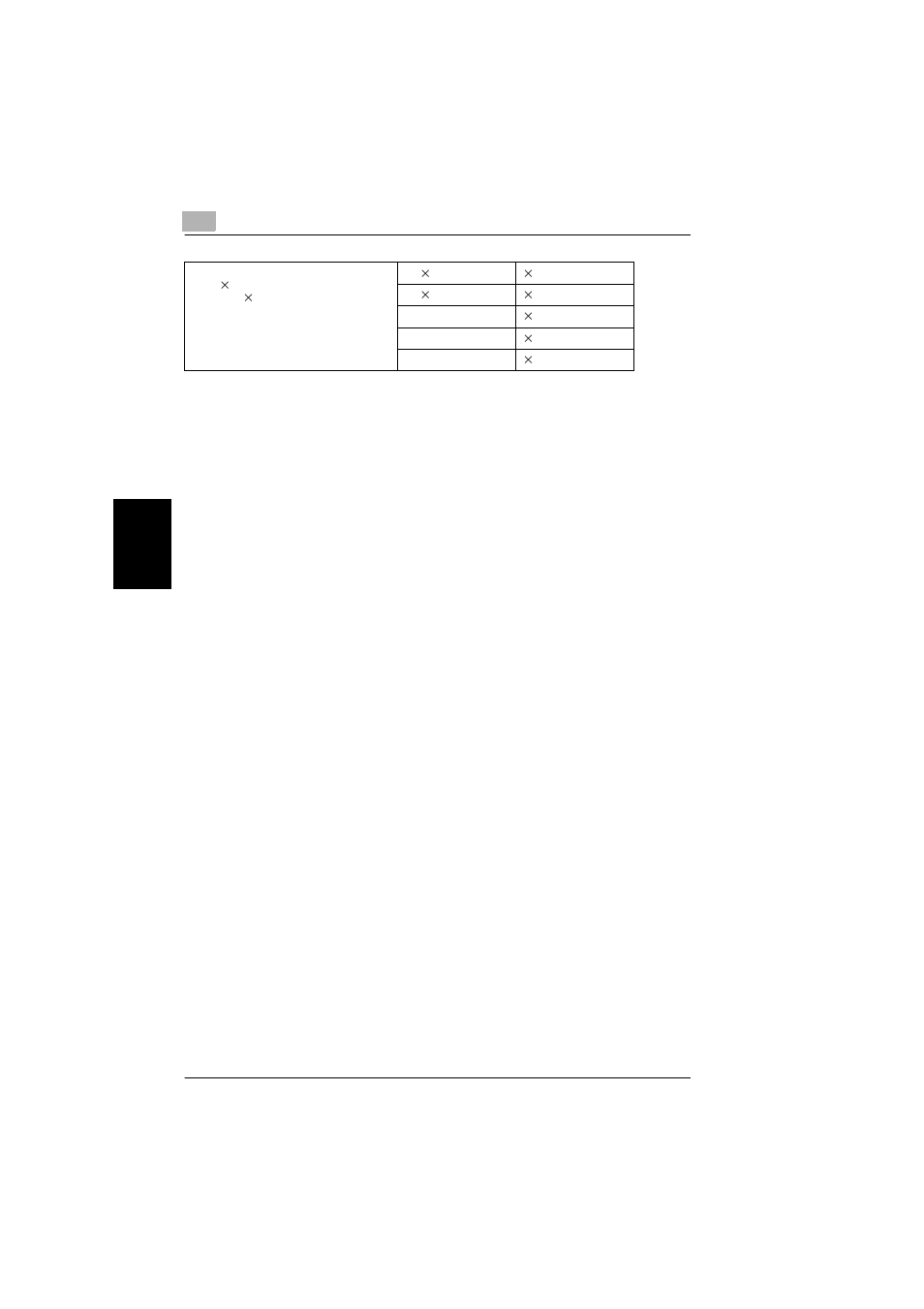 Konica Minolta bizhub 180 User Manual | Page 249 / 256