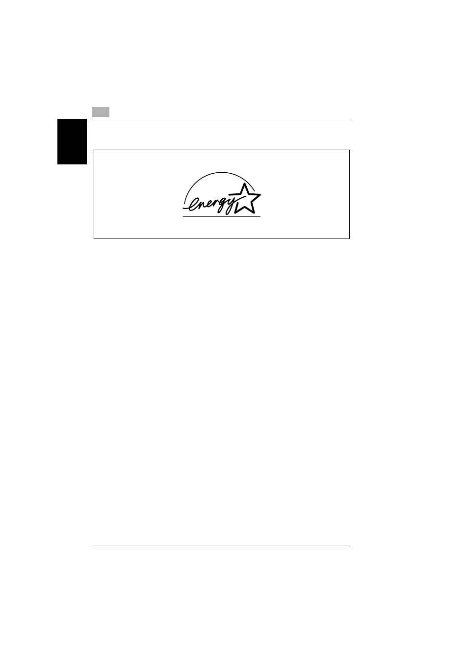 5 energy star, What is an energy star® product, 6 recycled paper (usa market only) | Energy star, What is an energy star, Product? -16, Recycled paper (usa market only) -16 | Konica Minolta bizhub 180 User Manual | Page 25 / 256
